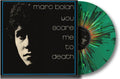 BOLAN,MARC - YOU SCARE ME TO DEATH - LIMITED EDITION Vinyl LP
