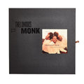 MONK,THELONIOUS - BRILLIANT CORNERS (SMALL BATCH SERIES) Vinyl LP