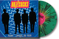 BUZZCOCKS - ENCORE DU PAIN - LIMITED EDITION Vinyl LP