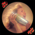 CARS - SHAKE IT UP (RHINO RES) Vinyl LP