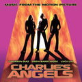 CHARLIES ANGELS / O.S.T. Vinyl LP