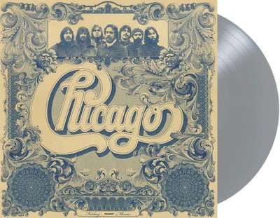 CHICAGO - CHICAGO VI Vinyl LP