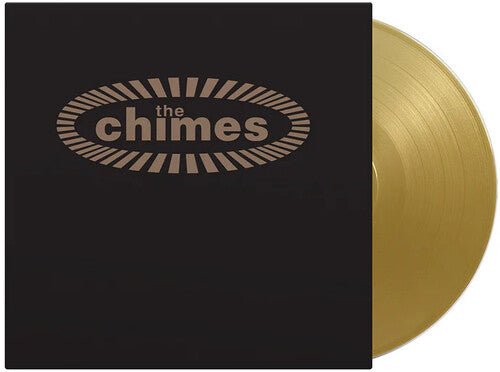 CHIMES Vinyl LP