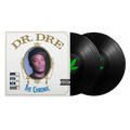Dr. Dre "The Chronic" 2xLP Vinyl
