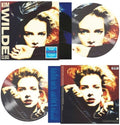 WILDE,KIM - CLOSE - PICTURE DISC Vinyl LP