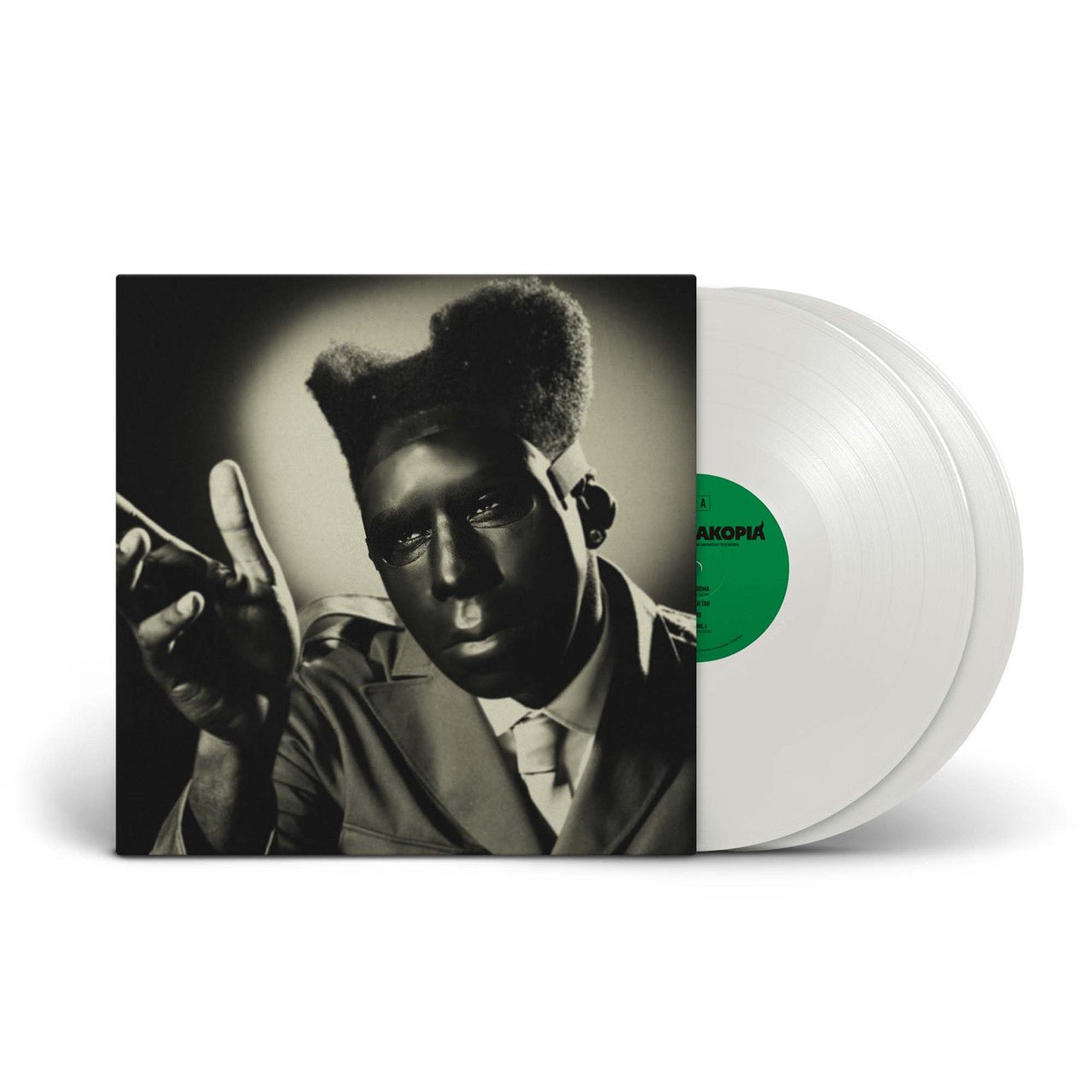 TYLER THE CREATOR - CHROMAKOPIA Vinyl LP