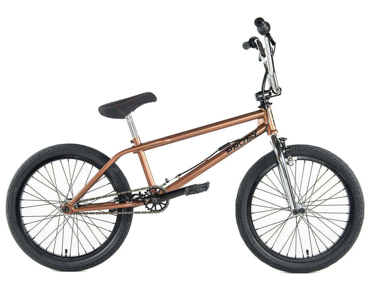 Colony Prody Elite Bike