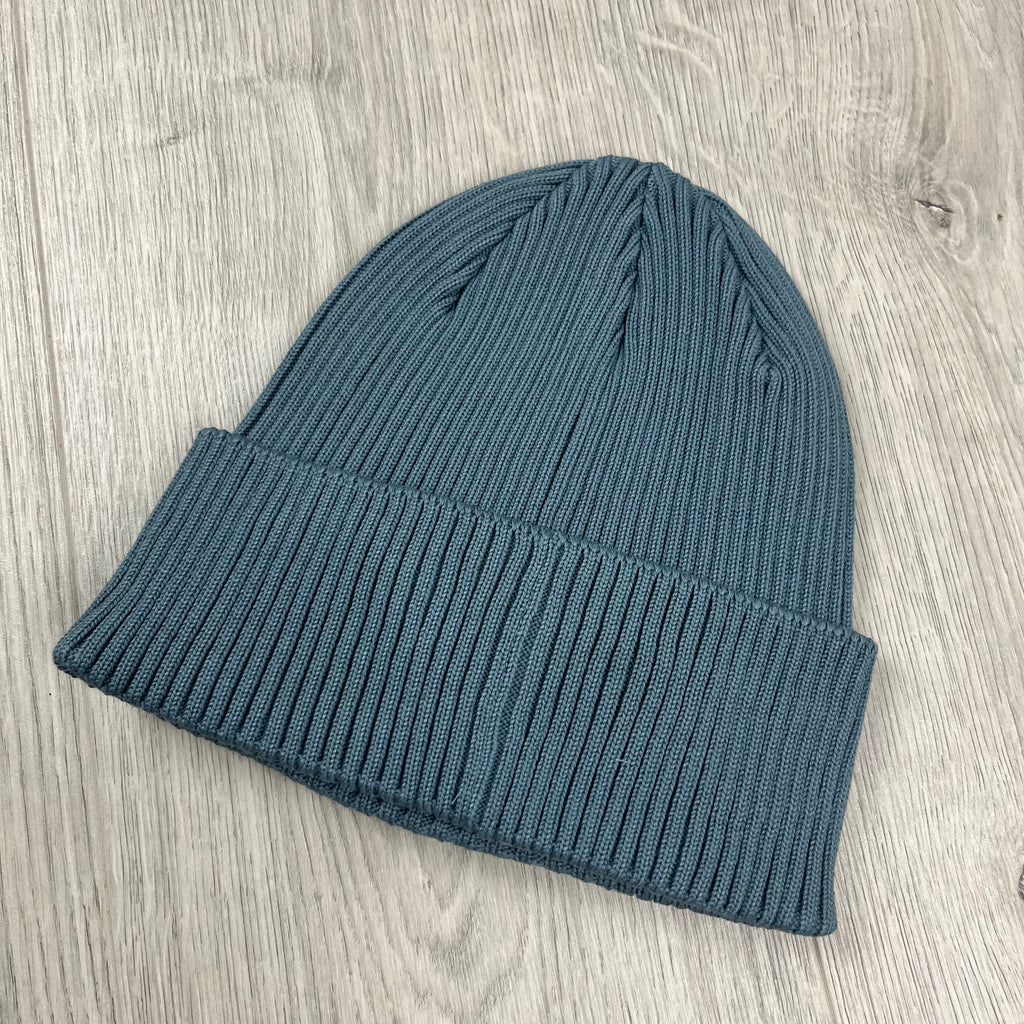 CP Company Goggle Beanie - Stormy