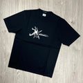CP Company Metropolis T-Shirt - Black