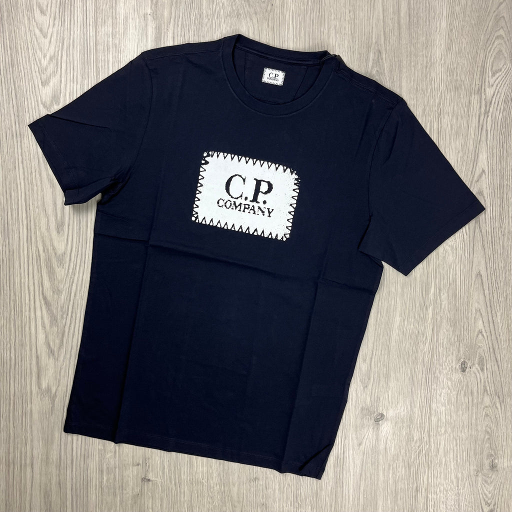 CP Company Holiday Set - Navy