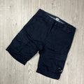 CP Company Cargo Shorts - Navy