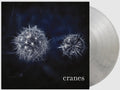 CRANES Silver Vinyl LP