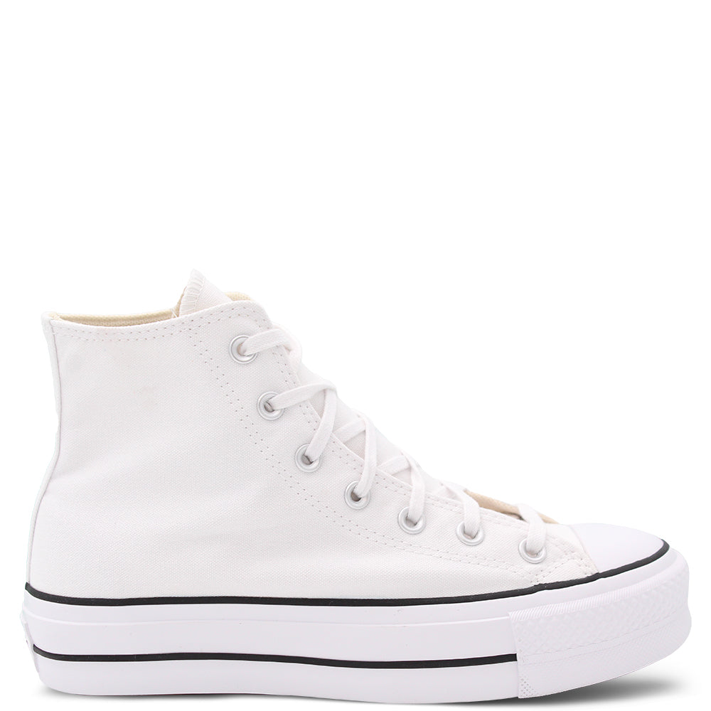 CT LIFT HI WOMENS SNEAKER