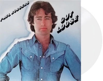 RODGERS,PAUL - CUT LOOSE Vinyl LP