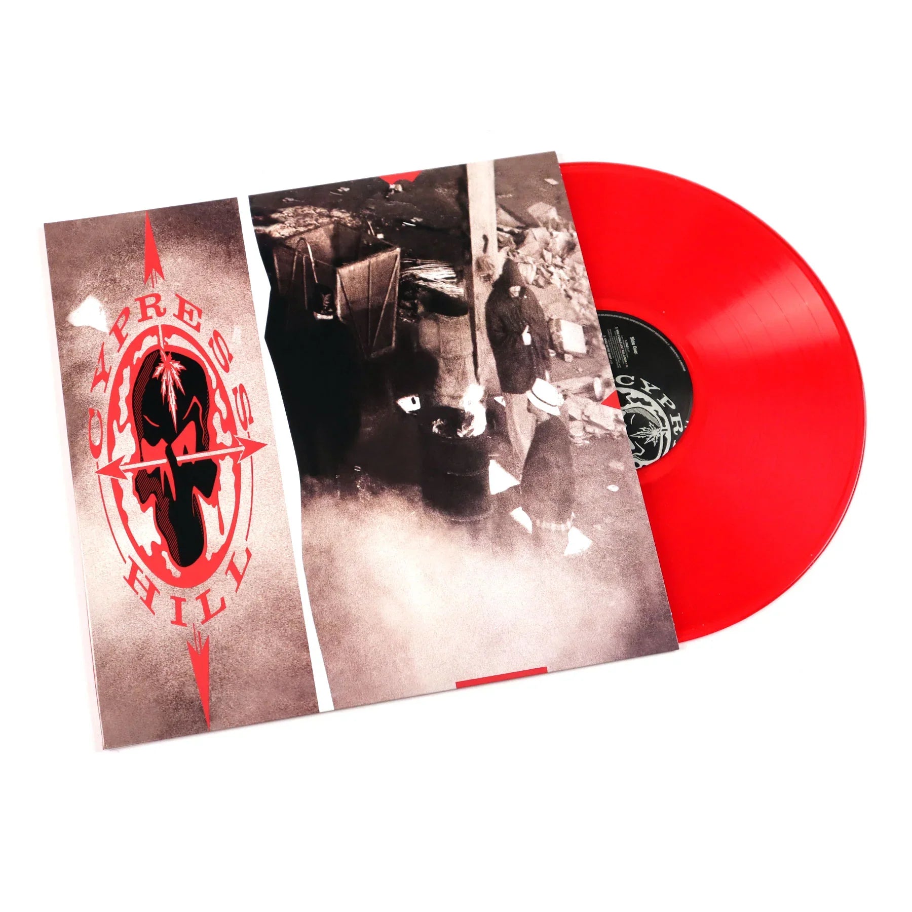 Cypress Hill "Cypress Hill" LP