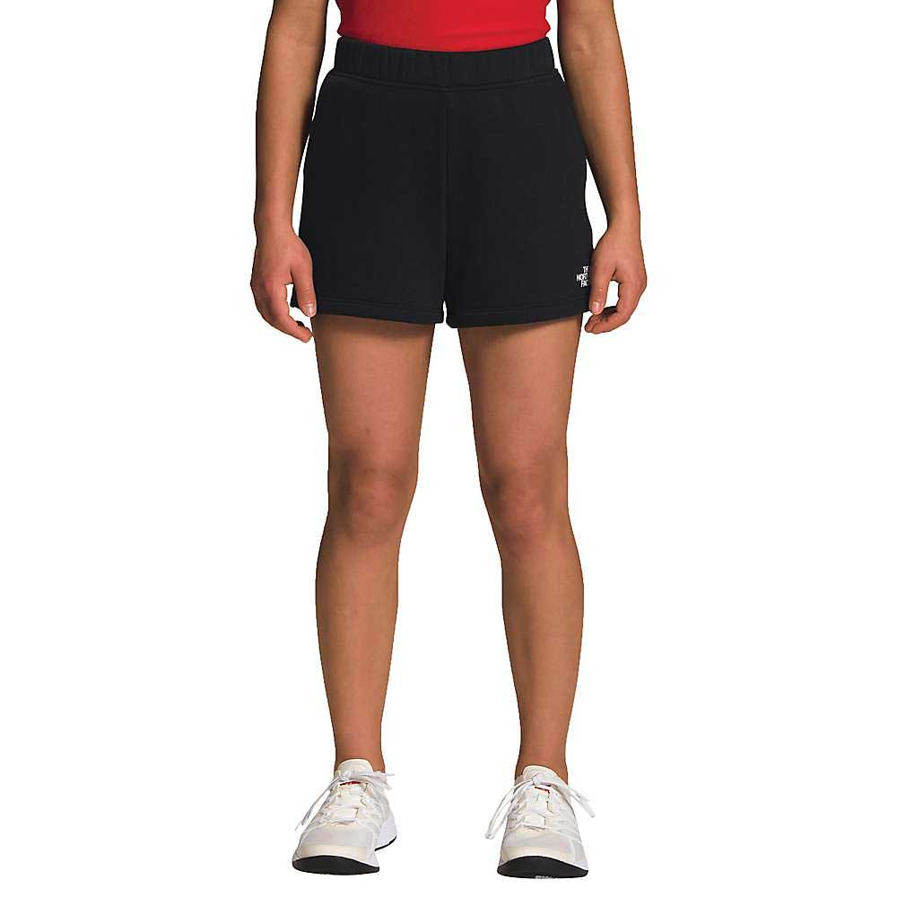 The North Face Girls Camp Fleece Short