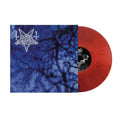 DARK FUNERAL 'DARK FUNERAL (30TH ANNIVERSARY EDITION)' LP & Booklet (Limited Edition, Anniversary, Red Smoke Marbled Vinyl)