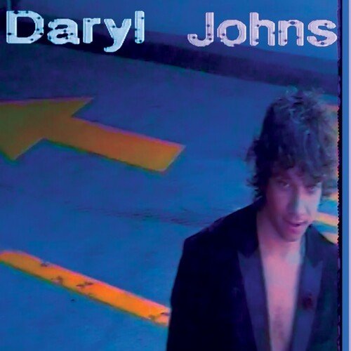 JOHNS,DARYL - DARYL JOHNS Vinyl LP