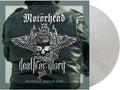 MOTORHEAD - DEATH OR GLORY Vinyl LP