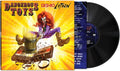 DANGEROUS TOYS - DEMOLITION Vinyl LP