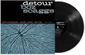 SCAGGS,BOZ - DETOUR Vinyl LP