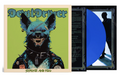 DEVILDRIVER 'STRIKE AND KILL' LP (Color Vinyl)