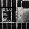MORRICONE,ENNIO - DIETRO IL PROCESSO - O.S.T. - LTD WHITE VINYL Vinyl LP
