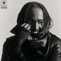 THUNDERCAT - DISTRACTED (IEX) Vinyl LP