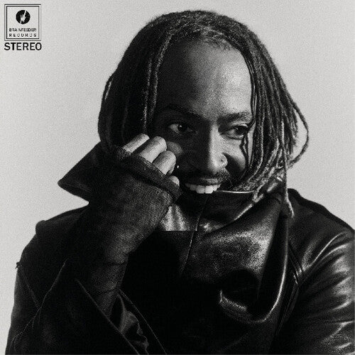 THUNDERCAT - DISTRACTED (IEX) Vinyl LP