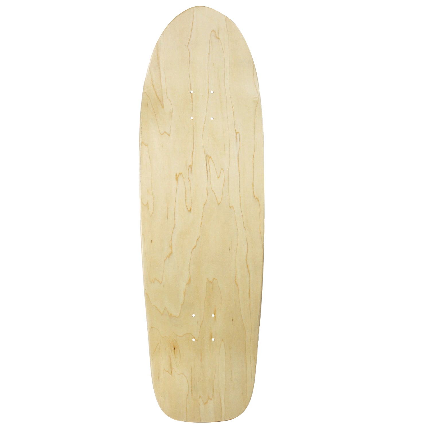 Moose Old School 33" 5-Pack - All Stained Green