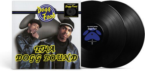 THA DOGG POUND - DOGG FOOD Vinyl LP