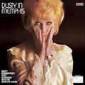 SPRINGFIELD,DUSTY - DUSTY IN MEMPHIS Vinyl LP