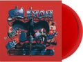 SAXON - EAGLE HAS LANDED PART II Vinyl LP