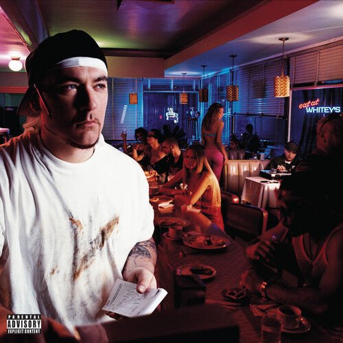 EVERLAST - EAT AT WHITEY'S (25TH ANNIVERSARY) Vinyl LP