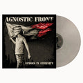AGNOSTIC FRONT - ECHOES OF ETERNITY Vinyl LP