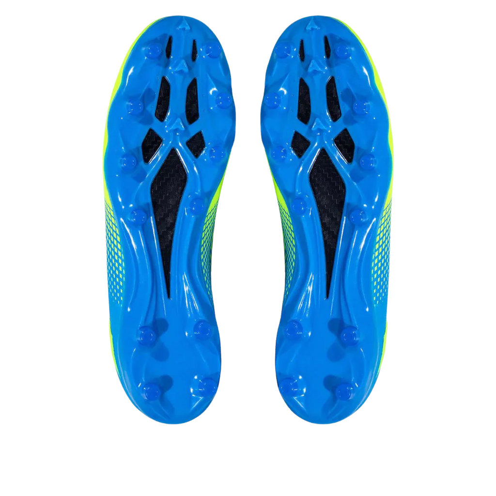 Phenom Elite Youth Quantum Energy Flag Football Cleats