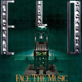 ELO ( ELECTRIC LIGHT ORCHESTRA ) - FACE THE MUSIC Vinyl LP