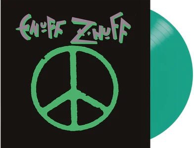 ENUFF Z'NUFF Vinyl LP
