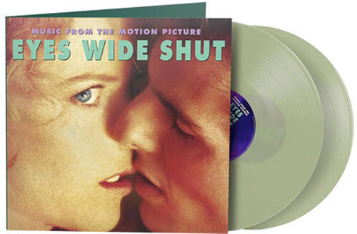 EYES WIDE SHUT - EYES WIDE SHUT - O.S.T. Vinyl LP