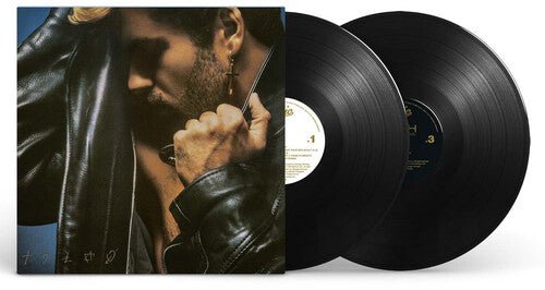MICHAEL,GEORGE - FAITH Vinyl LP