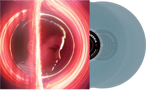 COHEED & CAMBRIA - FATHER OF MAKE BELIEVE Vinyl LP