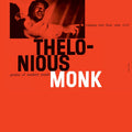 MONK,THELONIOUS - GENIUS OF MODERN MUSIC VOL. 2 Vinyl LP