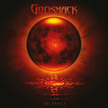 GODSMACK 'THE ORACLE' LP
