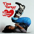 TURNER,TINA - GOOD HEARTED WOMAN: THE DEFINITIVE EDITION Vinyl LP