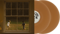 KAHAN,NOAH - GREAT DIVIDE Brown Vinyl LP