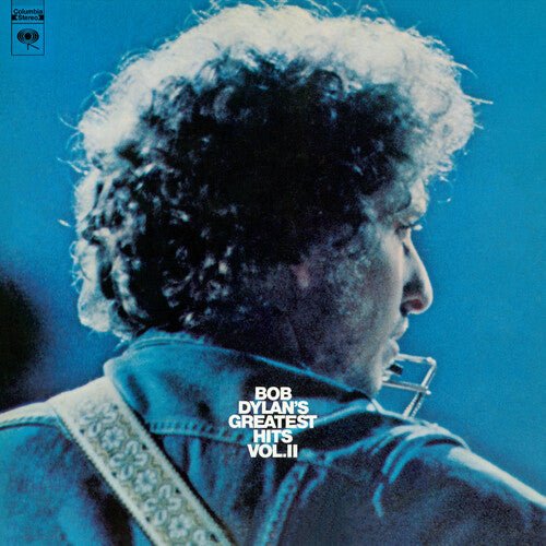 DYLAN,BOB - GREATEST HITS VOL. II Vinyl LP