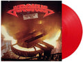 KROKUS - HARDWARE Vinyl LP