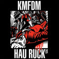 KMFDM - HAU RUCK 2025 Vinyl LP
