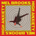 MORRIS,JOHN - HIGH ANXIETY - O.S.T. Vinyl LP