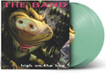 BAND - HIGH ON THE HOG Vinyl LP